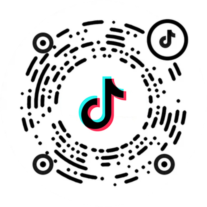 官方抖音号